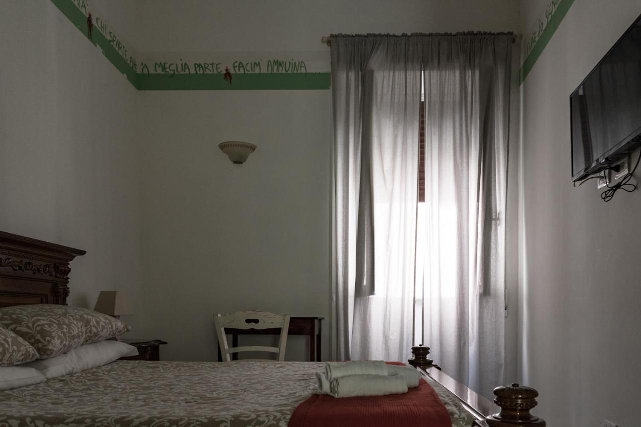 Antica Terrazza Frascati Bed & Breakfast Екстериор снимка