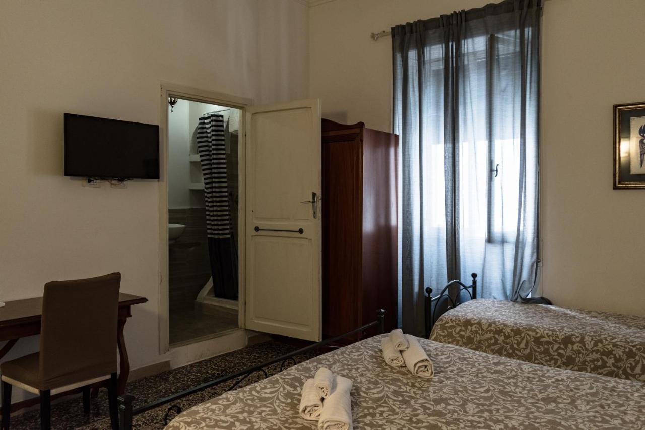 Antica Terrazza Frascati Bed & Breakfast Екстериор снимка