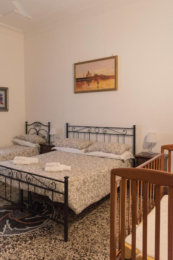 Antica Terrazza Frascati Bed & Breakfast Екстериор снимка