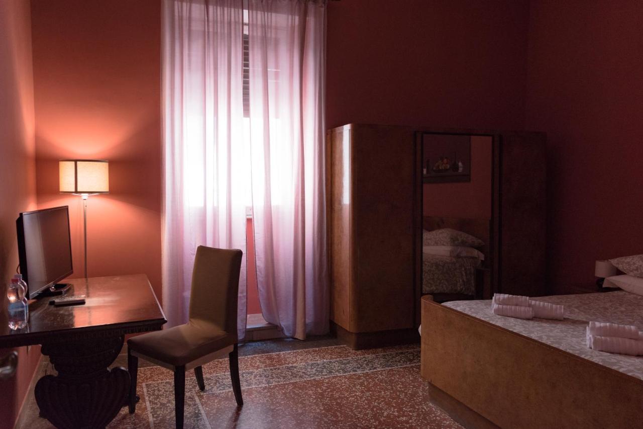 Antica Terrazza Frascati Bed & Breakfast Екстериор снимка
