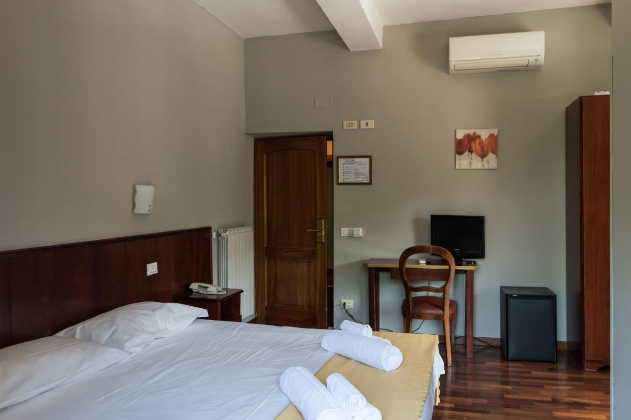 Antica Terrazza Frascati Bed & Breakfast Екстериор снимка