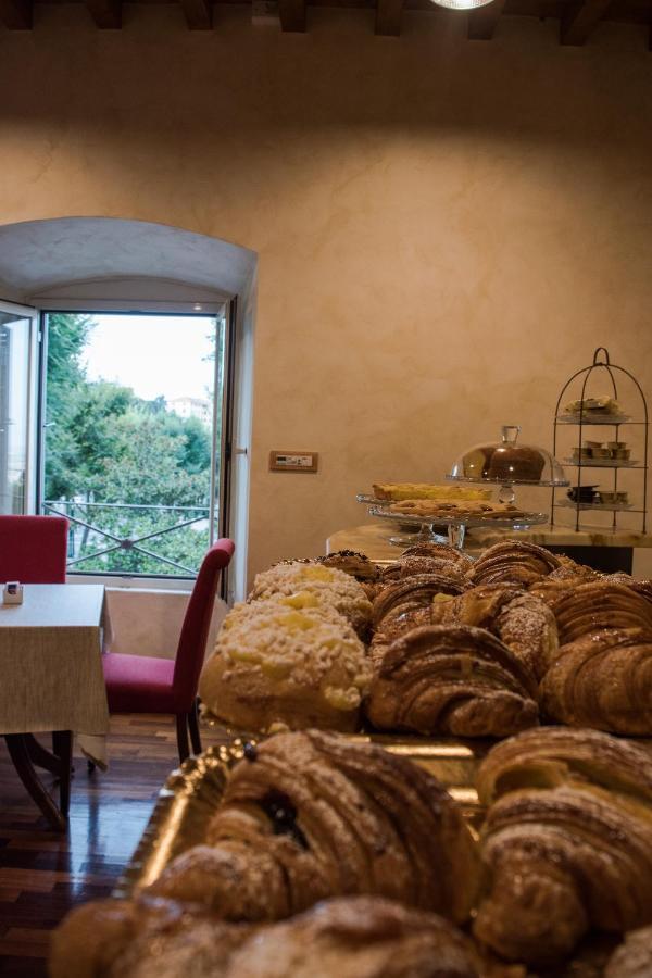 Antica Terrazza Frascati Bed & Breakfast Екстериор снимка
