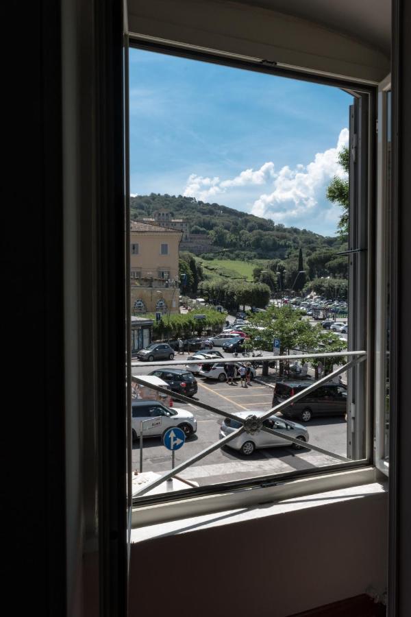 Antica Terrazza Frascati Bed & Breakfast Екстериор снимка