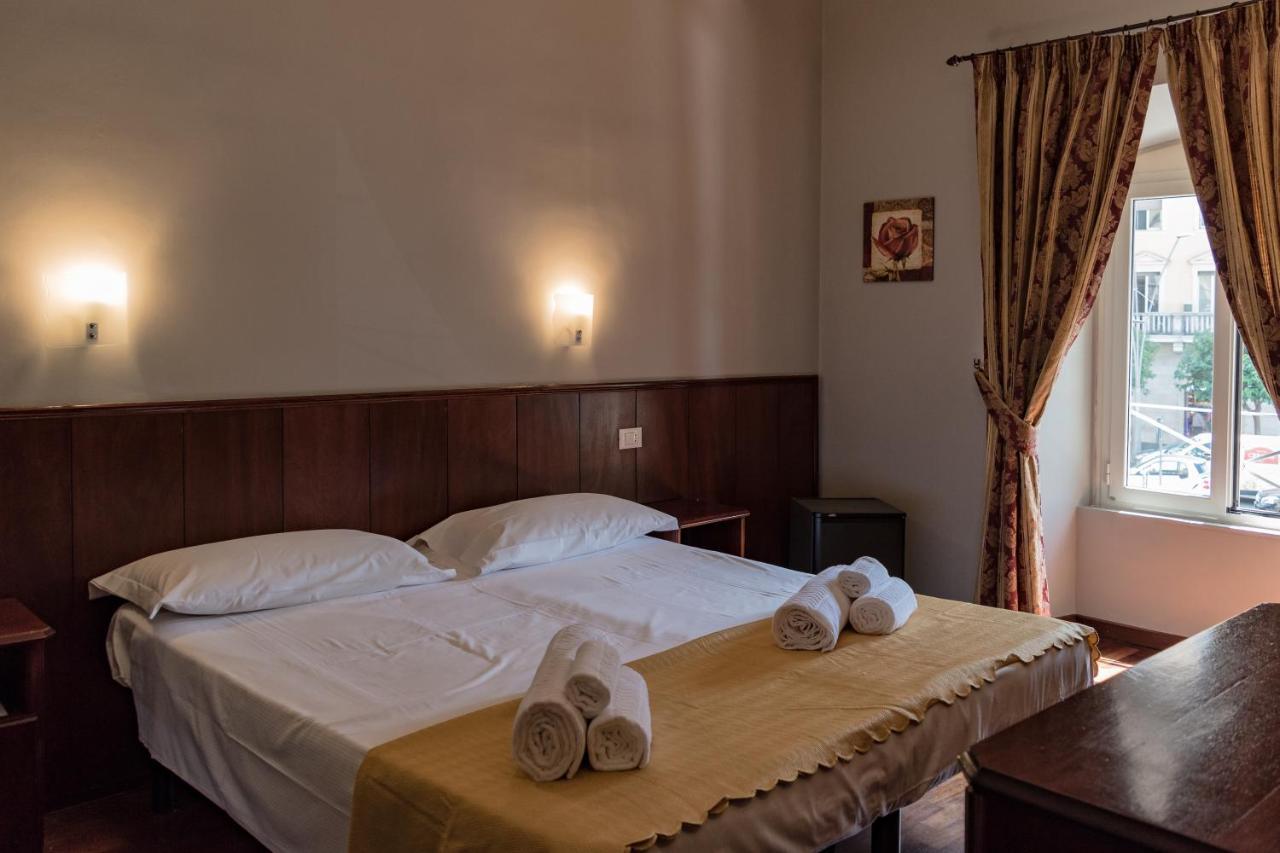 Antica Terrazza Frascati Bed & Breakfast Екстериор снимка