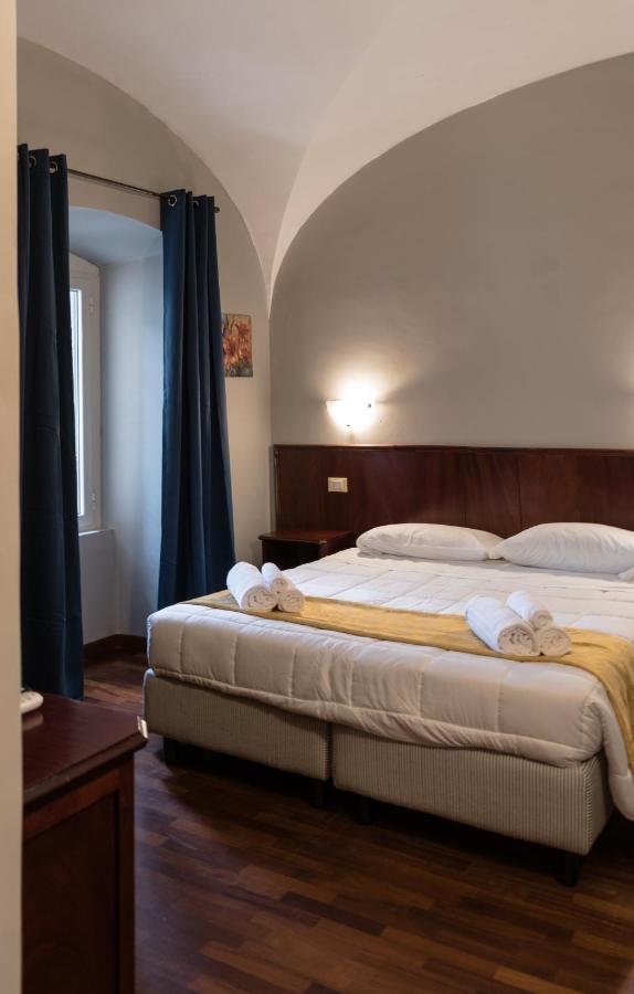 Antica Terrazza Frascati Bed & Breakfast Екстериор снимка
