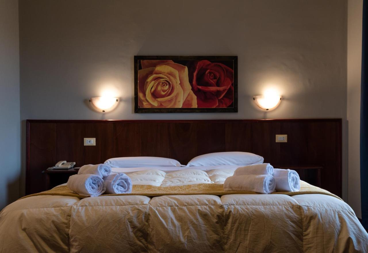 Antica Terrazza Frascati Bed & Breakfast Екстериор снимка