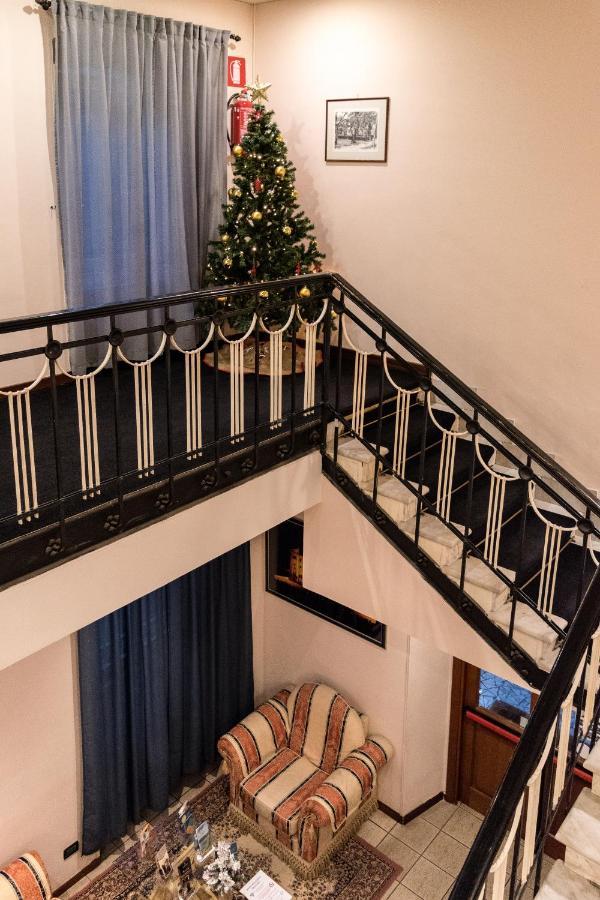Antica Terrazza Frascati Bed & Breakfast Екстериор снимка
