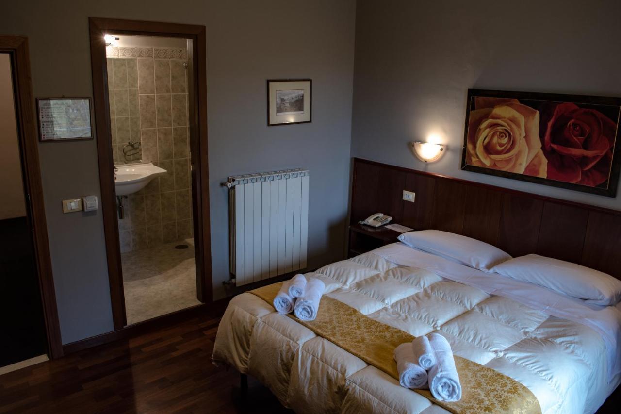 Antica Terrazza Frascati Bed & Breakfast Екстериор снимка