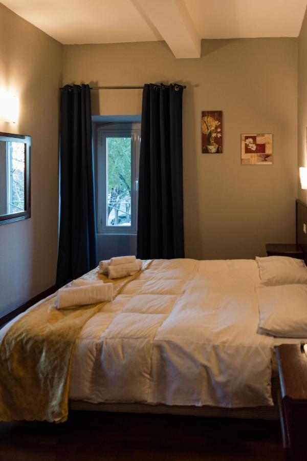 Antica Terrazza Frascati Bed & Breakfast Екстериор снимка
