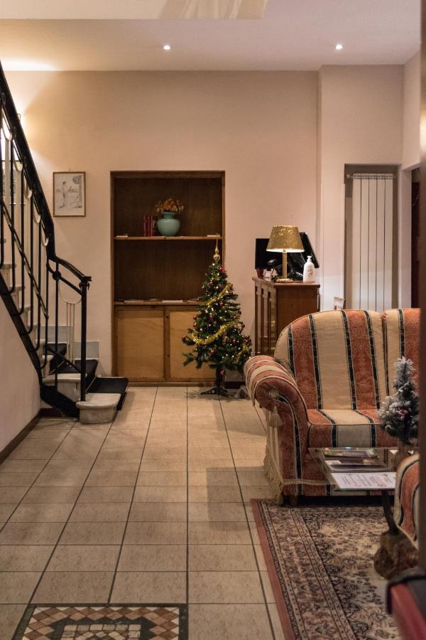 Antica Terrazza Frascati Bed & Breakfast Екстериор снимка