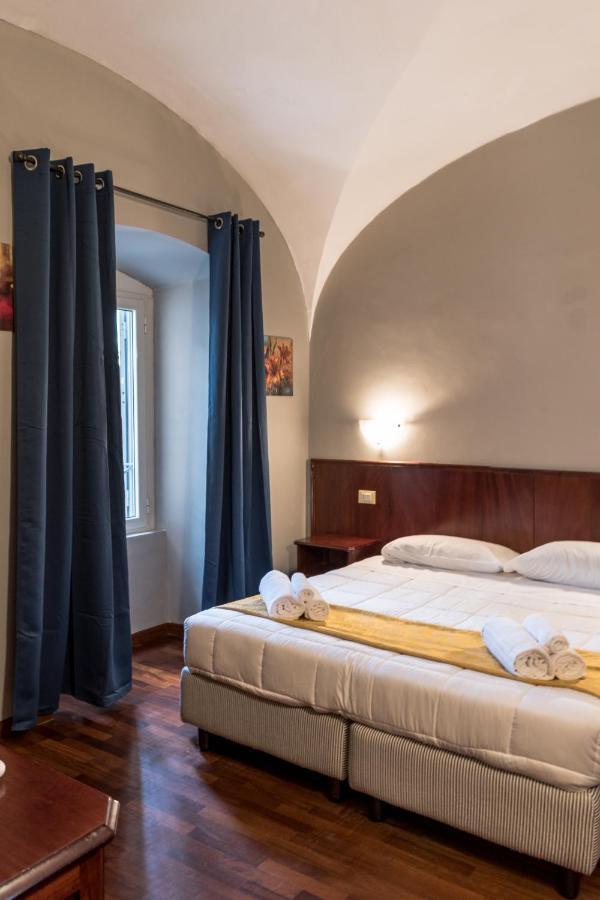 Antica Terrazza Frascati Bed & Breakfast Екстериор снимка