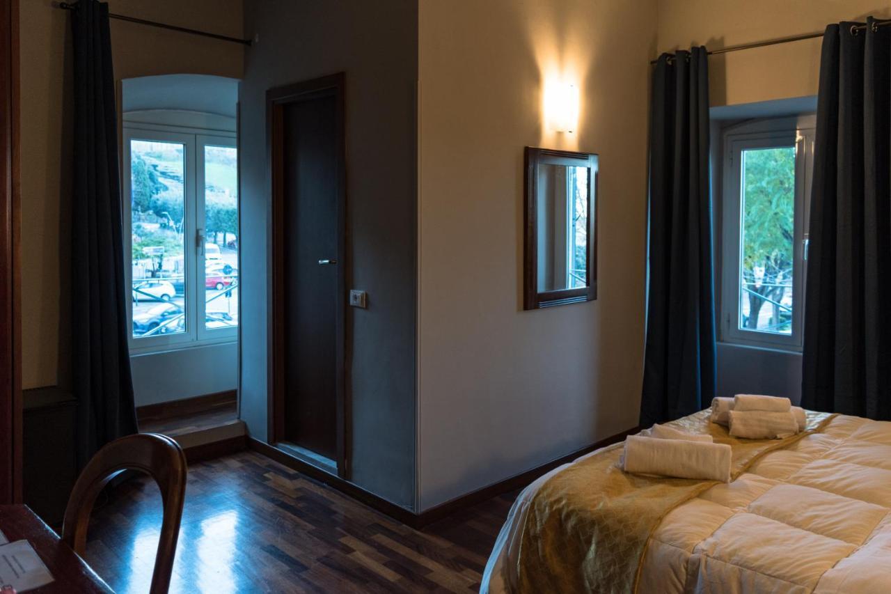 Antica Terrazza Frascati Bed & Breakfast Екстериор снимка
