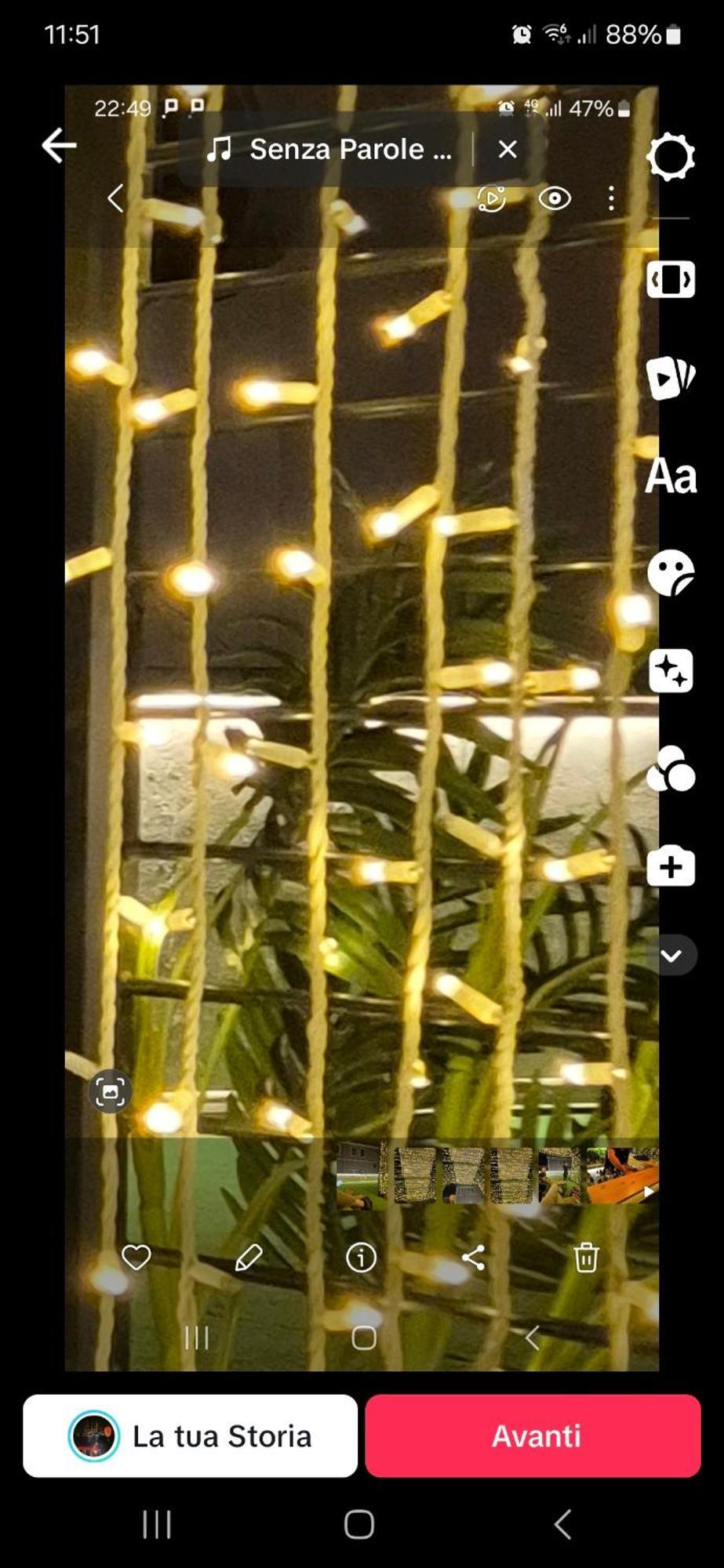 Antica Terrazza Frascati Bed & Breakfast Екстериор снимка