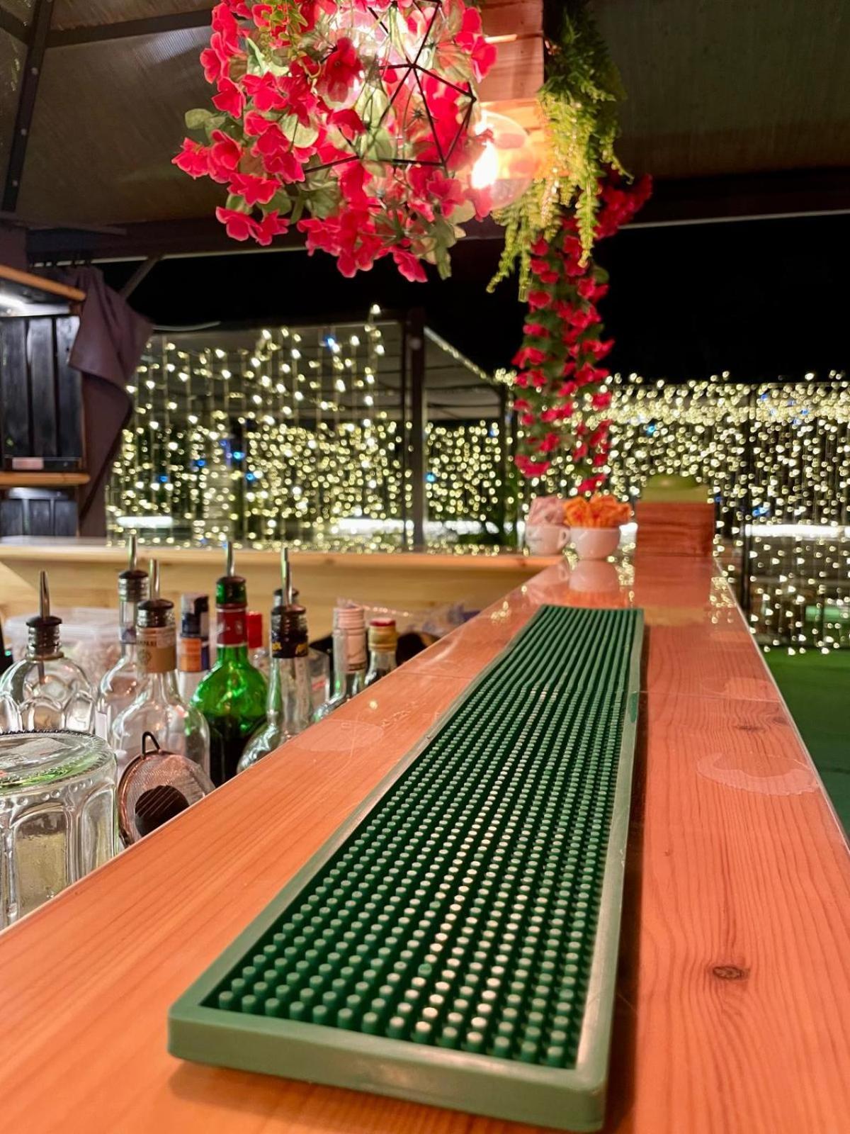 Antica Terrazza Frascati Bed & Breakfast Екстериор снимка