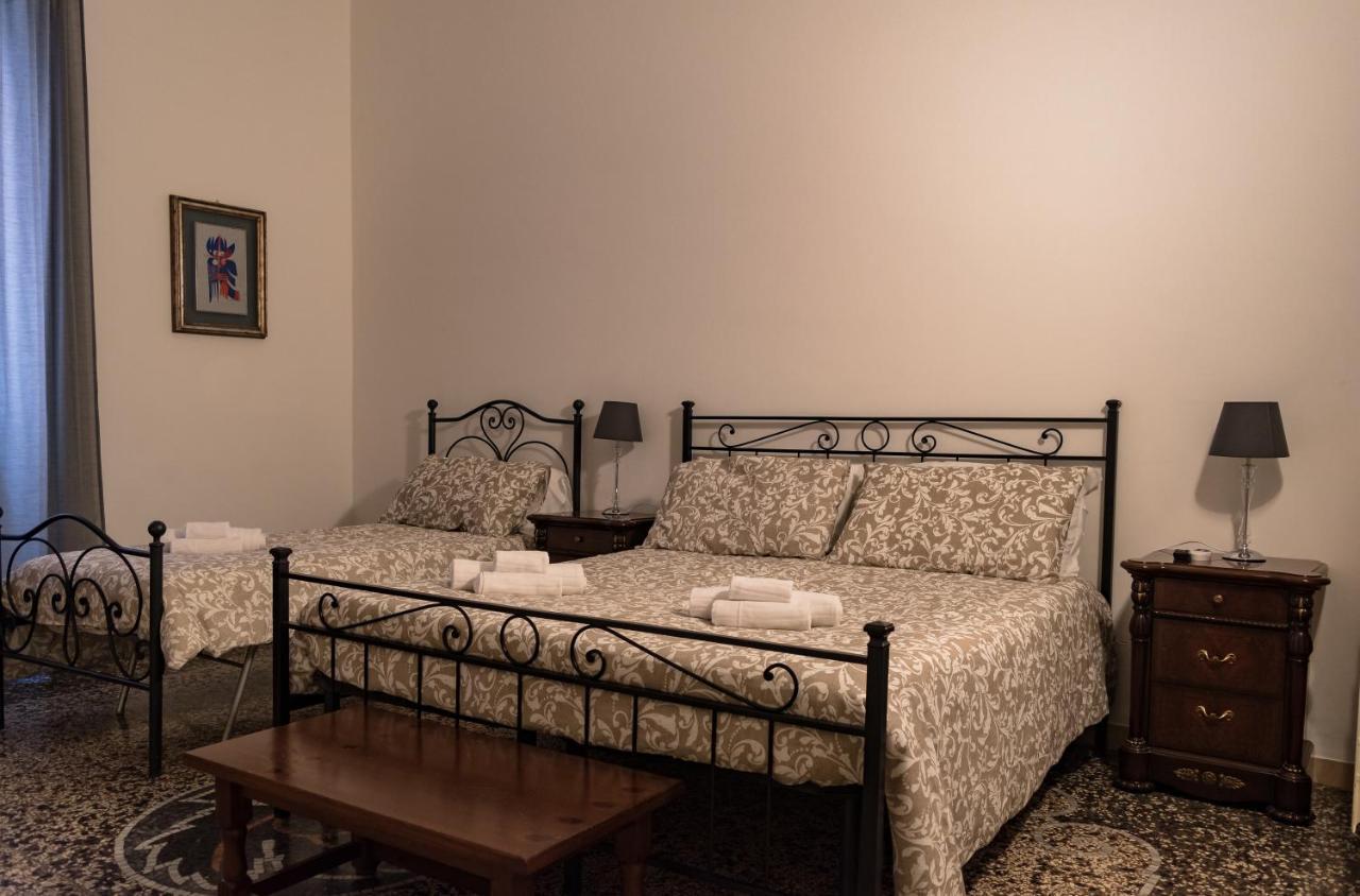 Antica Terrazza Frascati Bed & Breakfast Екстериор снимка