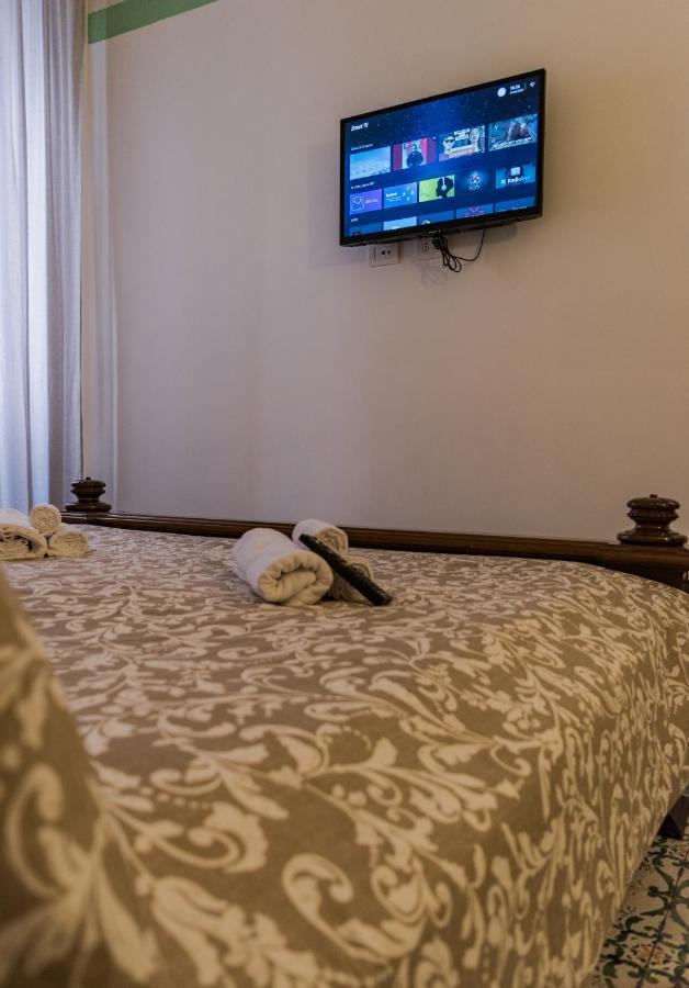 Antica Terrazza Frascati Bed & Breakfast Екстериор снимка