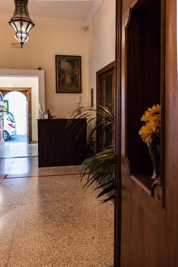 Antica Terrazza Frascati Bed & Breakfast Екстериор снимка