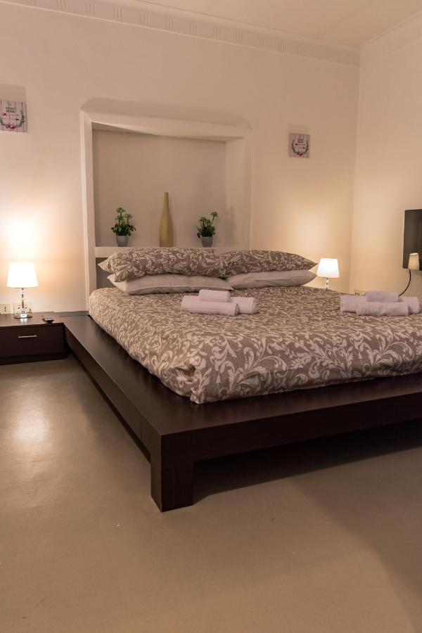 Antica Terrazza Frascati Bed & Breakfast Екстериор снимка
