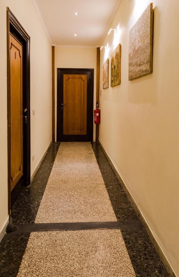 Antica Terrazza Frascati Bed & Breakfast Екстериор снимка