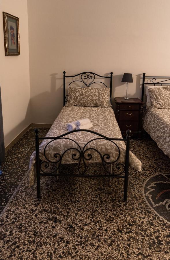 Antica Terrazza Frascati Bed & Breakfast Екстериор снимка
