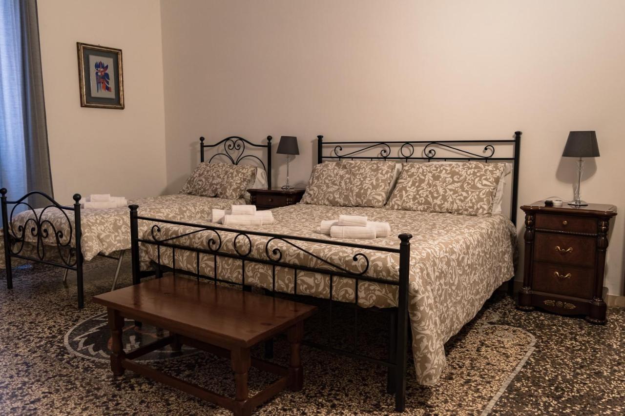 Antica Terrazza Frascati Bed & Breakfast Екстериор снимка